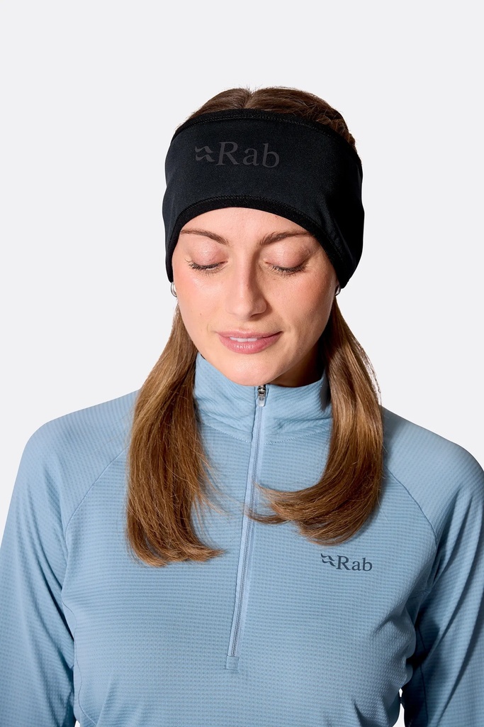 Windstopper Headband 2