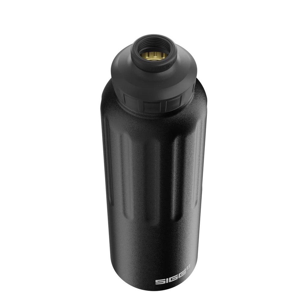 WMB Traveller 1.5L 4