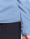 Women's Basic Lightweight and Warm T-Kit Fleece Jacket 6