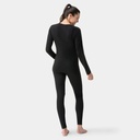 Women's Classic All-Season Merino Base Layer Crew Boxed 2