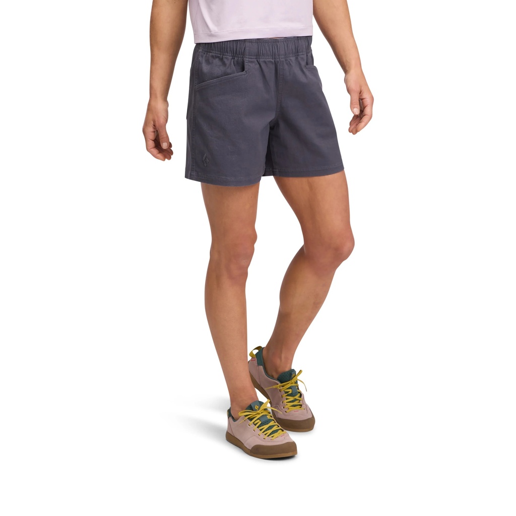Women's Dirtbag Twill Shorts 2