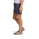 Women's Dirtbag Twill Shorts 3