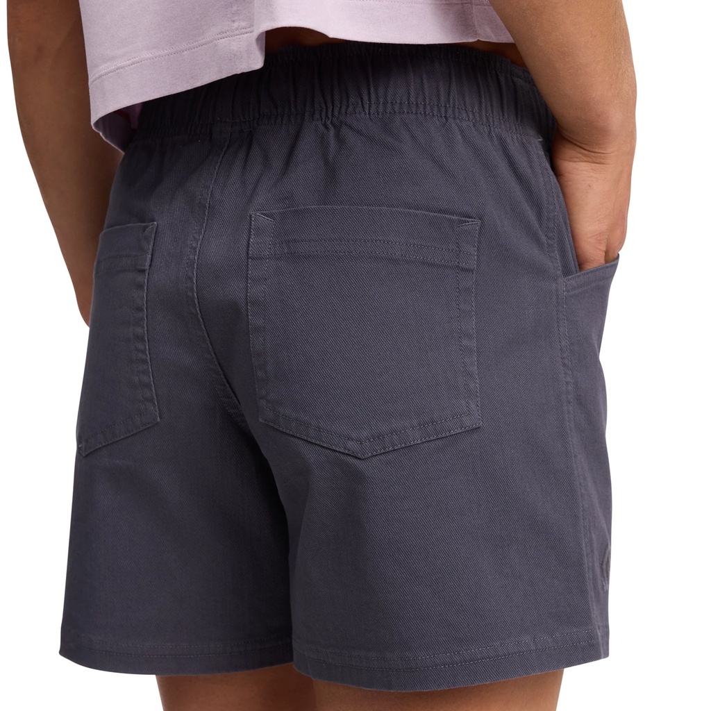 Women's Dirtbag Twill Shorts 7