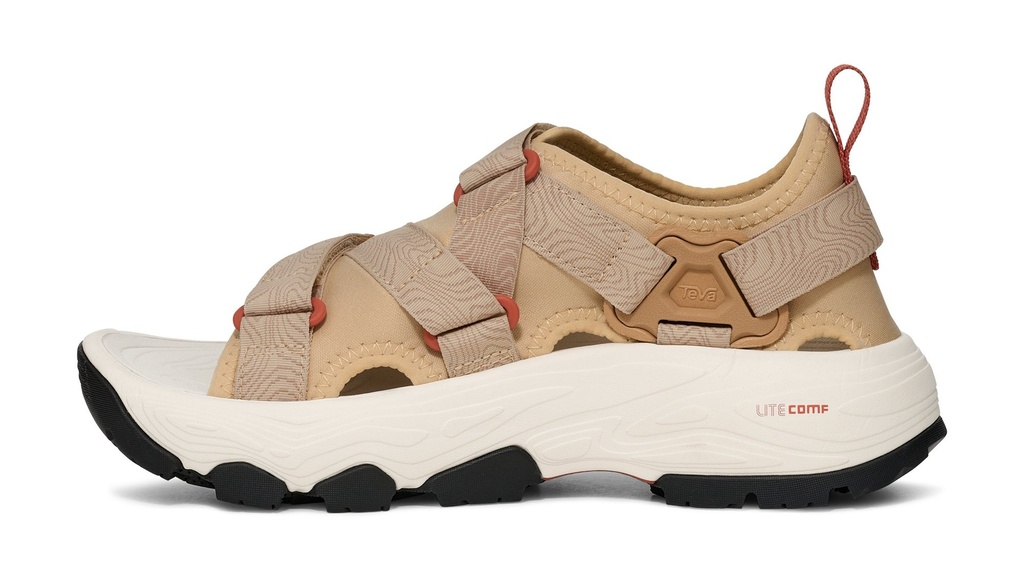 Women's Grandview Max Sandal 3
