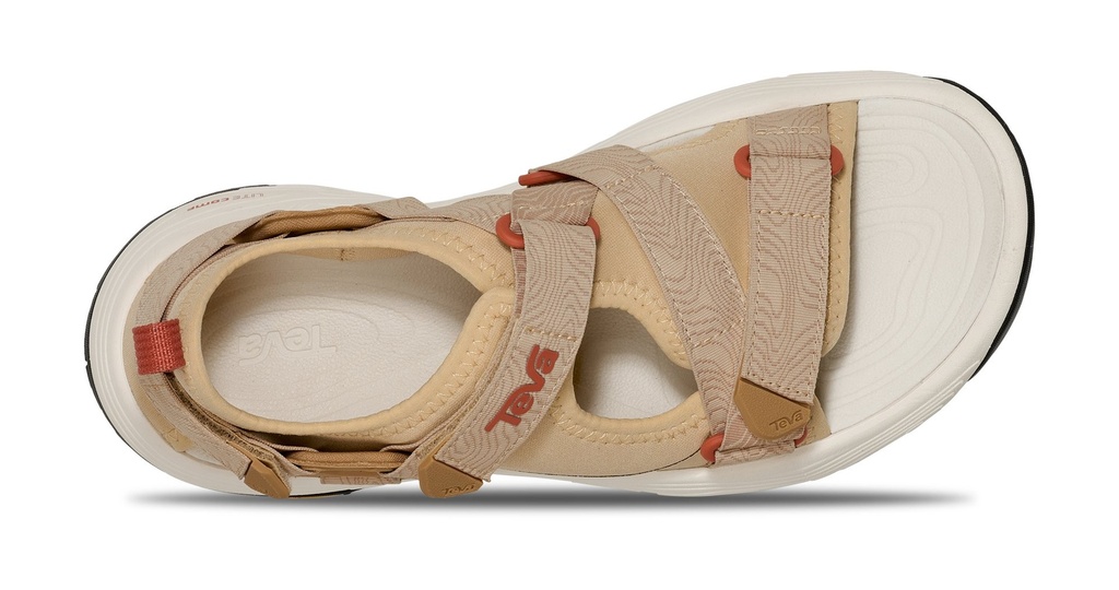 Women's Grandview Max Sandal 5