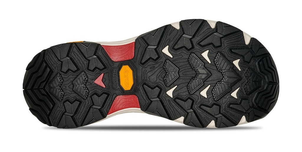 Women's Grandview Max Sandal 6