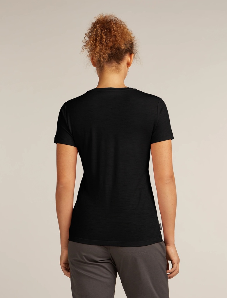 Women's Merino 150 Tech Lite SS Scoop Tee 2