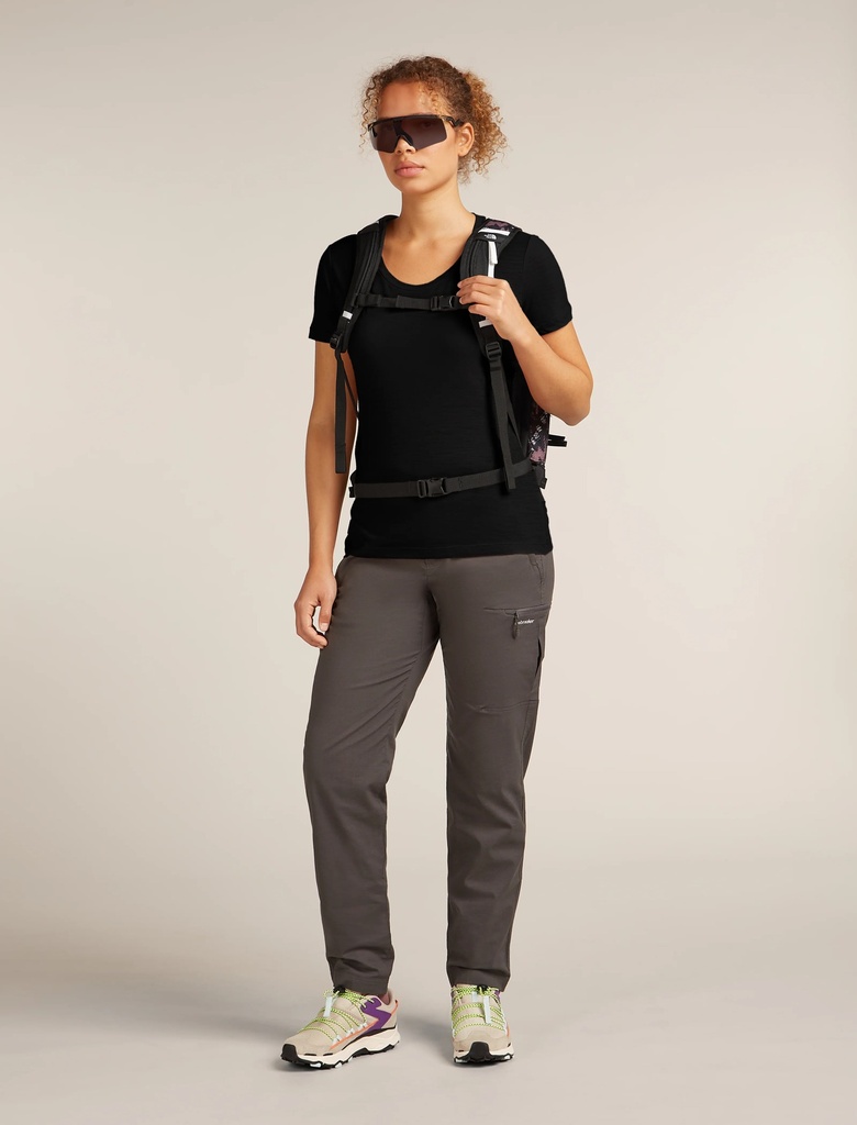Women's Merino 150 Tech Lite SS Scoop Tee 4