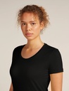Women's Merino 150 Tech Lite SS Scoop Tee 5
