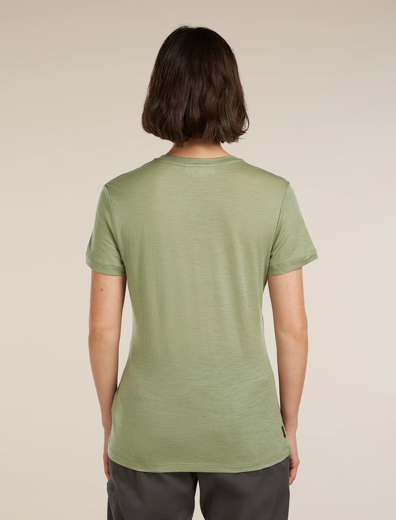 Women's Merino 150 Tech Lite SS Tee 2