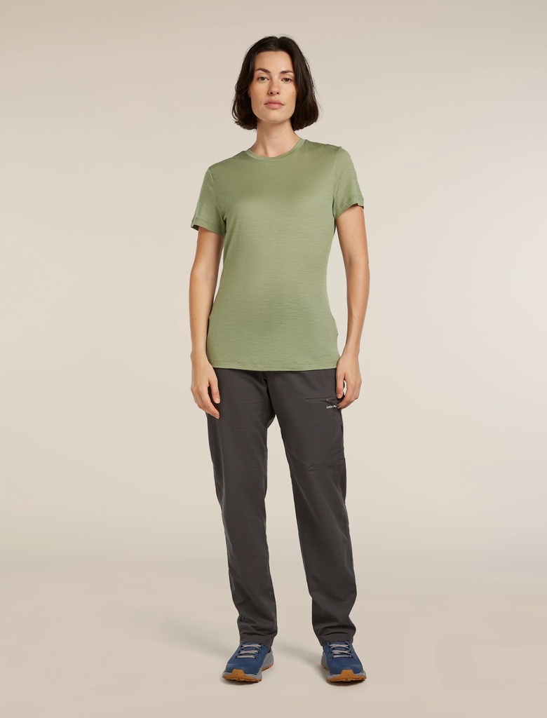 Women's Merino 150 Tech Lite SS Tee 3