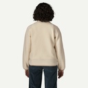 Women's Retro Pile Jacket 3