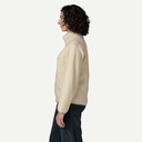 Women's Retro Pile Jacket 4