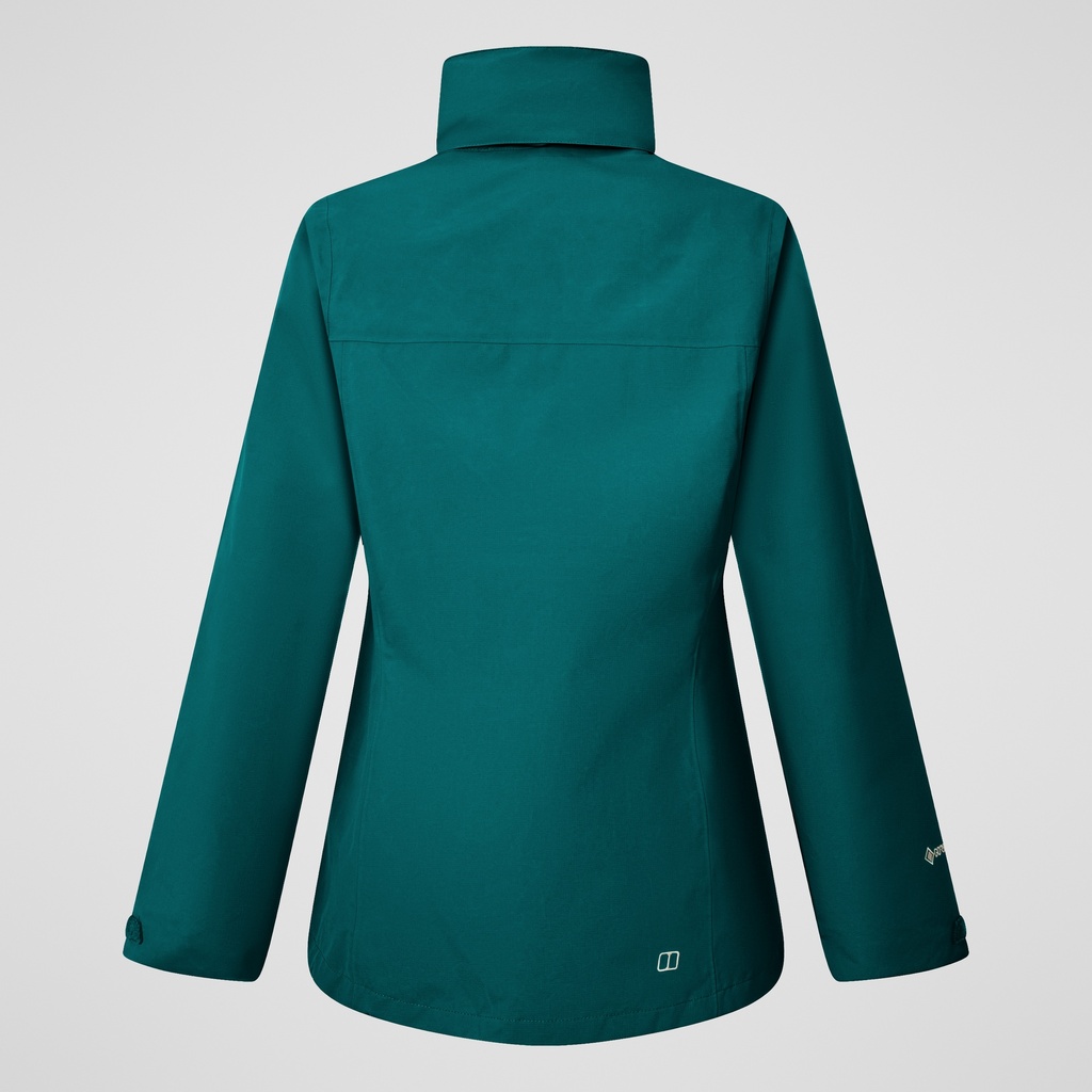Women's Hillwalker 2.0 Interactive Jacket