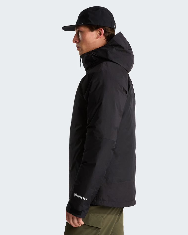 Men's Mountain Light Triclimate GTX Jacket
