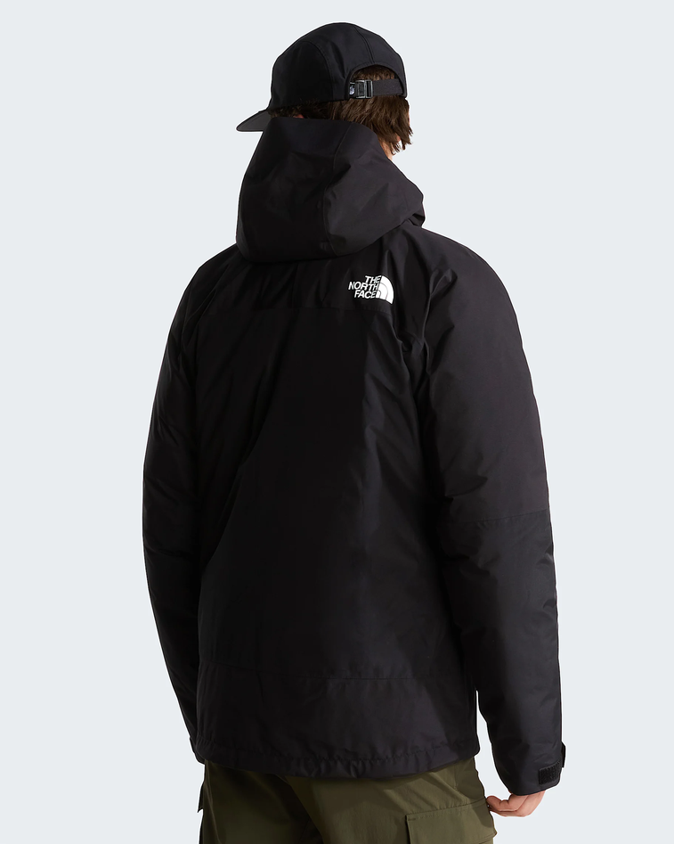 Men's Mountain Light Triclimate GTX Jacket