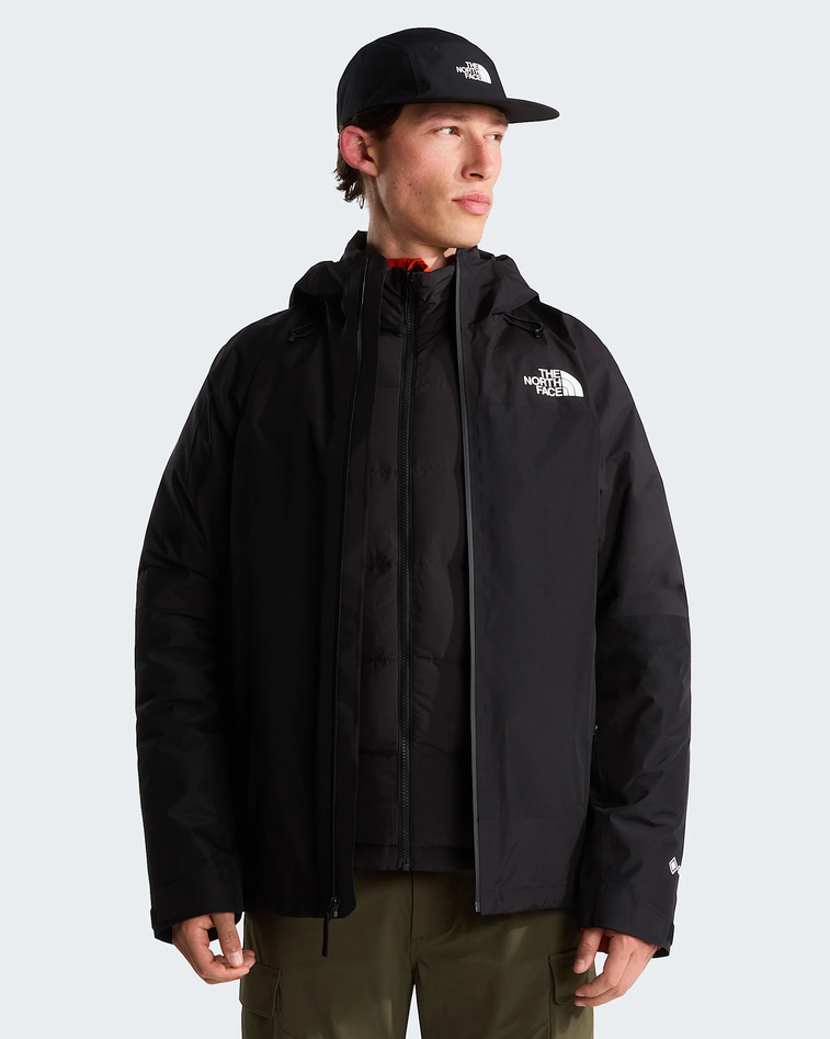 Men's Mountain Light Triclimate GTX Jacket