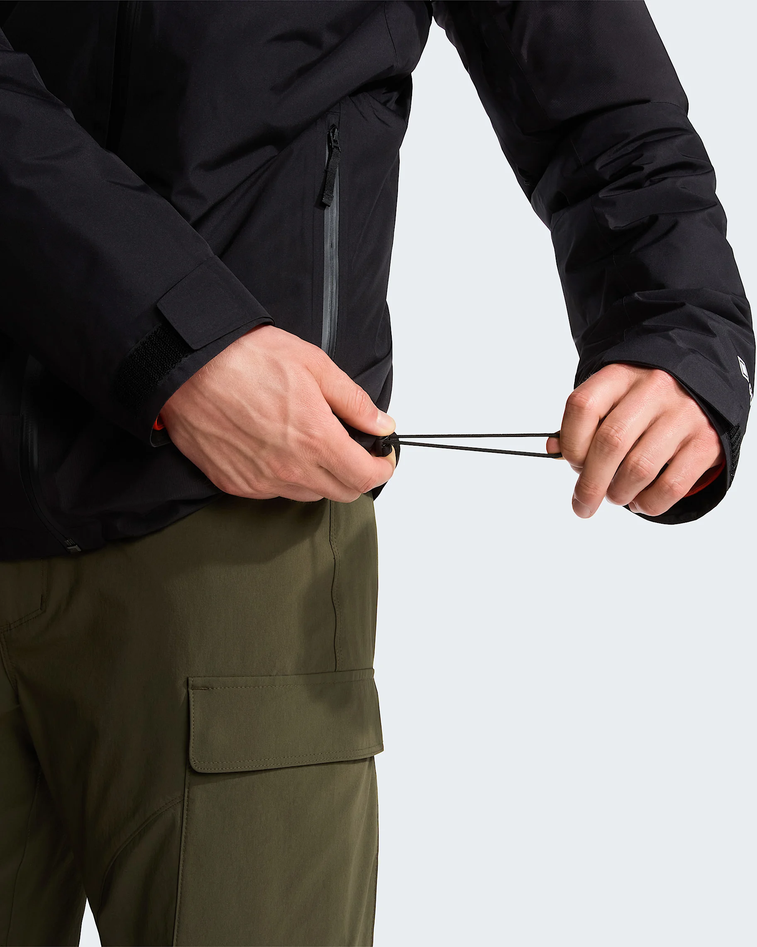 Men's Mountain Light Triclimate GTX Jacket
