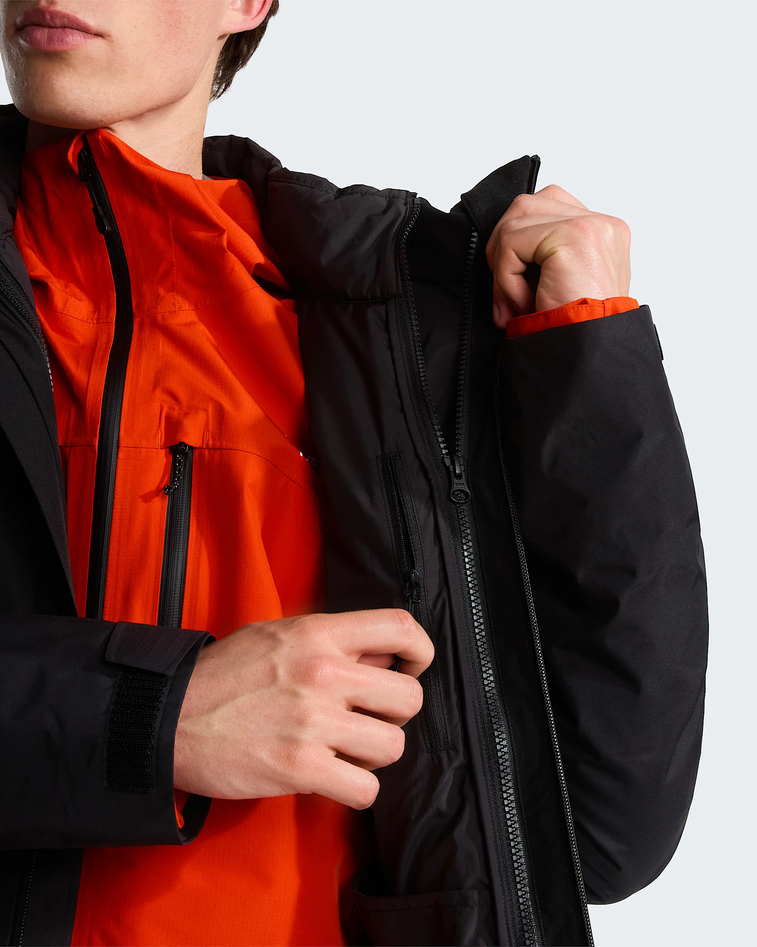 Men's Mountain Light Triclimate GTX Jacket