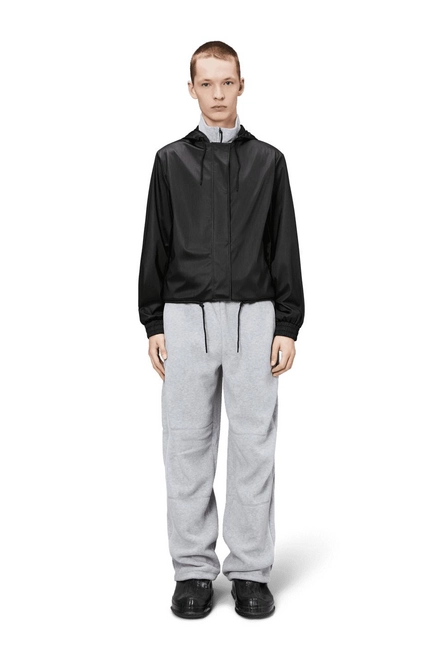 String W Jacket