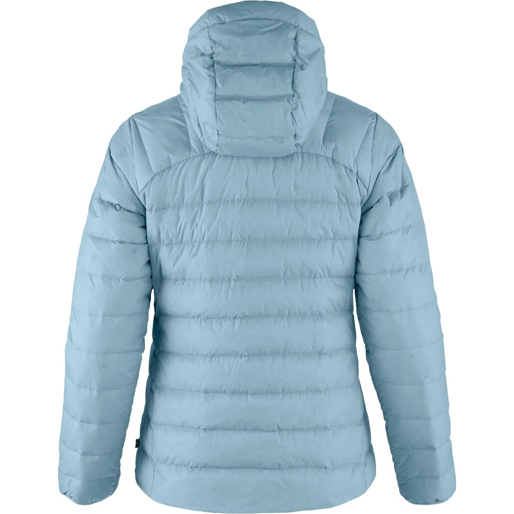 Expedition Pack Down Hoodie Dames 2