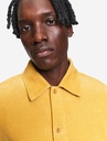 Men's Cord Overshirt with Oversized Pockets 3