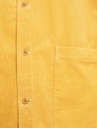 Men's Cord Overshirt with Oversized Pockets 6