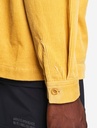 Men's Cord Overshirt with Oversized Pockets 7
