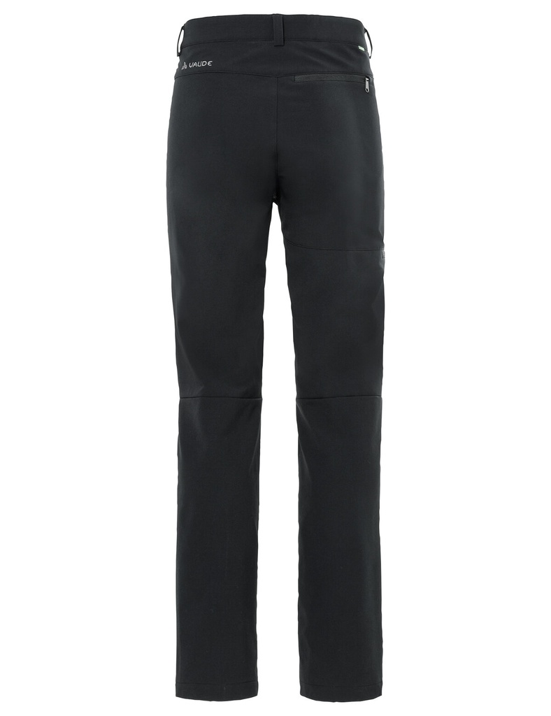 Men's Strathcona Warm Pants II Short 2