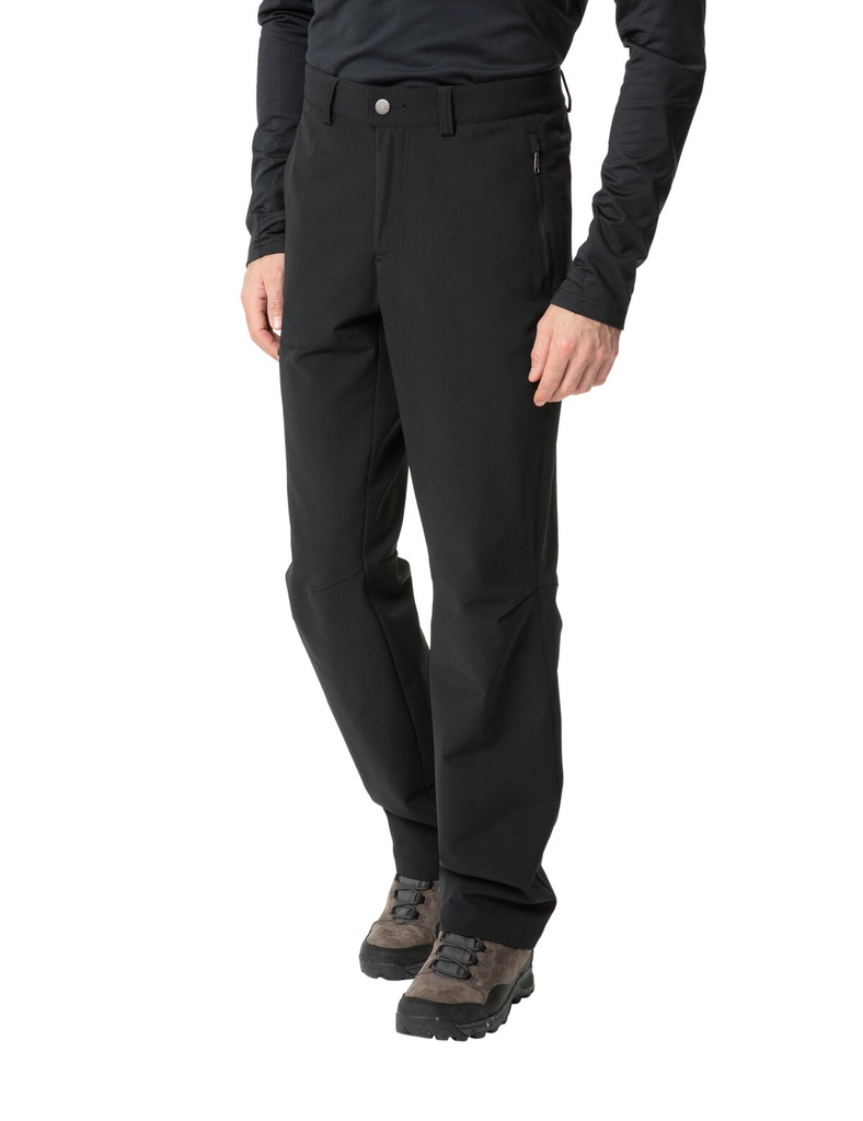 Men's Strathcona Warm Pants II Short 3