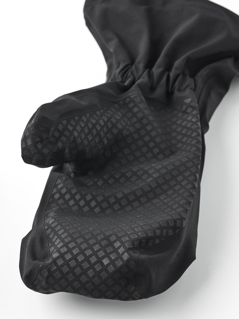 Seam Sealed Shell-Mitt 2
