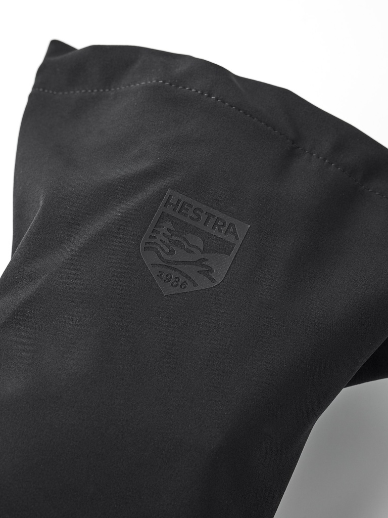 Seam Sealed Shell-Mitt 4