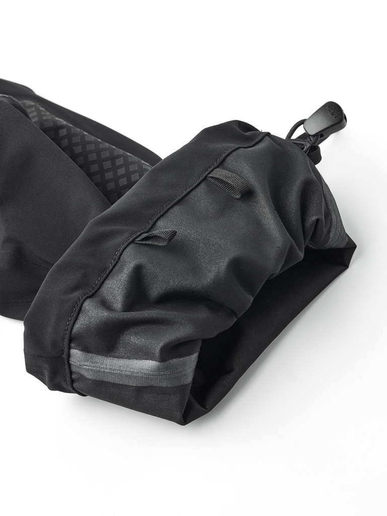 Seam Sealed Shell-Mitt 6