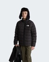 Teen Perrito 4-n-1 Hooded Jacket 7