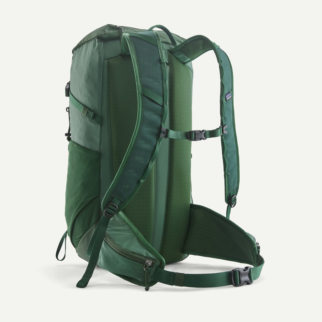 Terravia Pack 28L 2