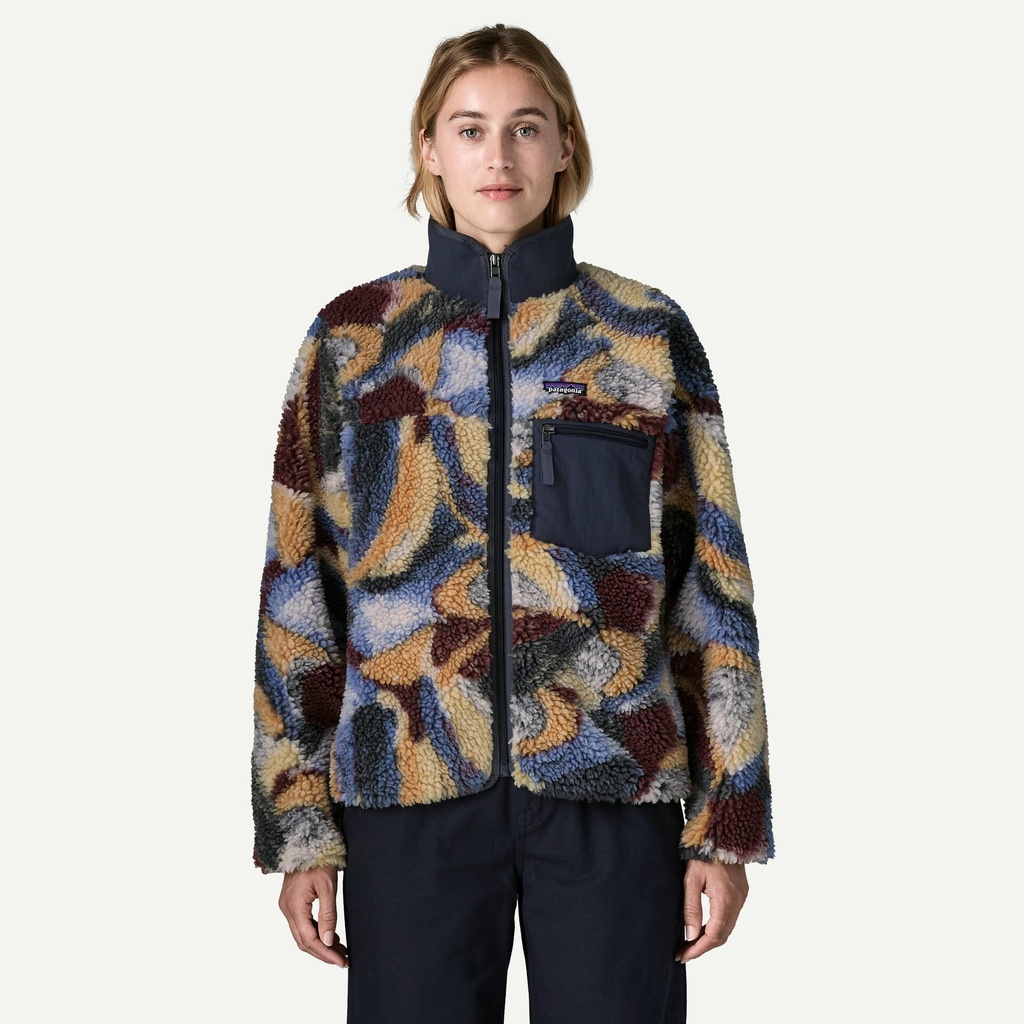 Women's Classic Retro-X Jacket 2