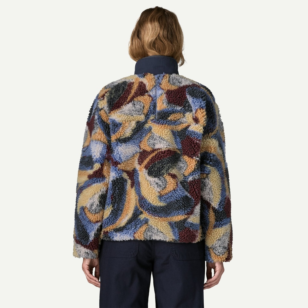 Women's Classic Retro-X Jacket 3