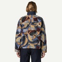 Women's Classic Retro-X Jacket 3