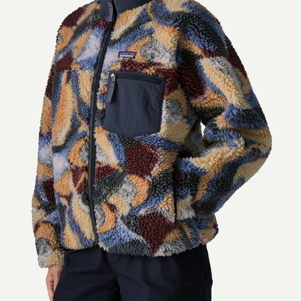 Women's Classic Retro-X Jacket 5