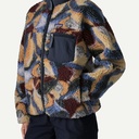 Women's Classic Retro-X Jacket 5