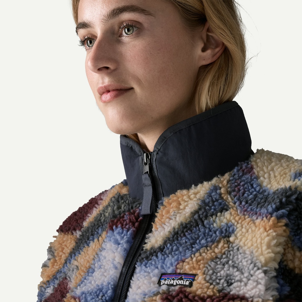 Women's Classic Retro-X Jacket 6