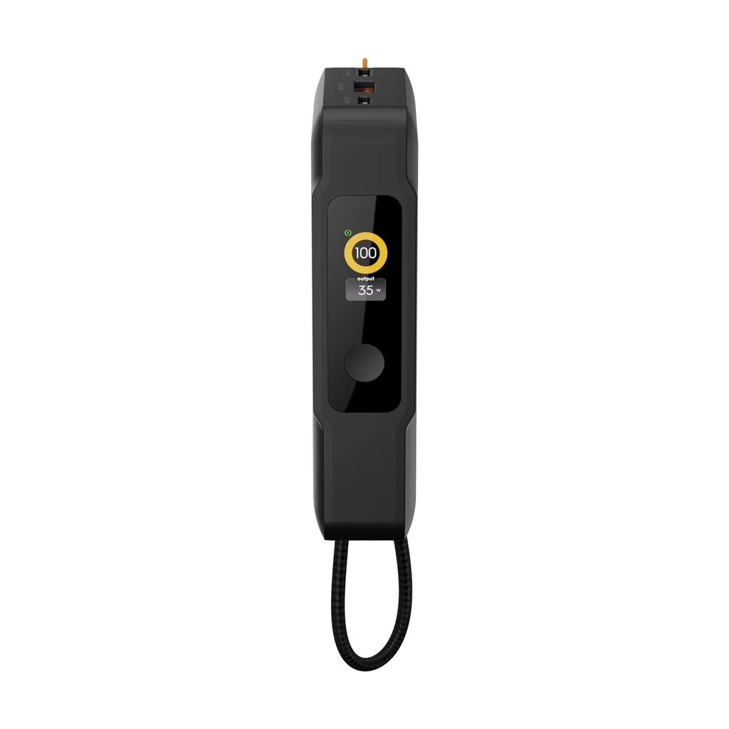 35W NextGen Power Bank 10.000 2