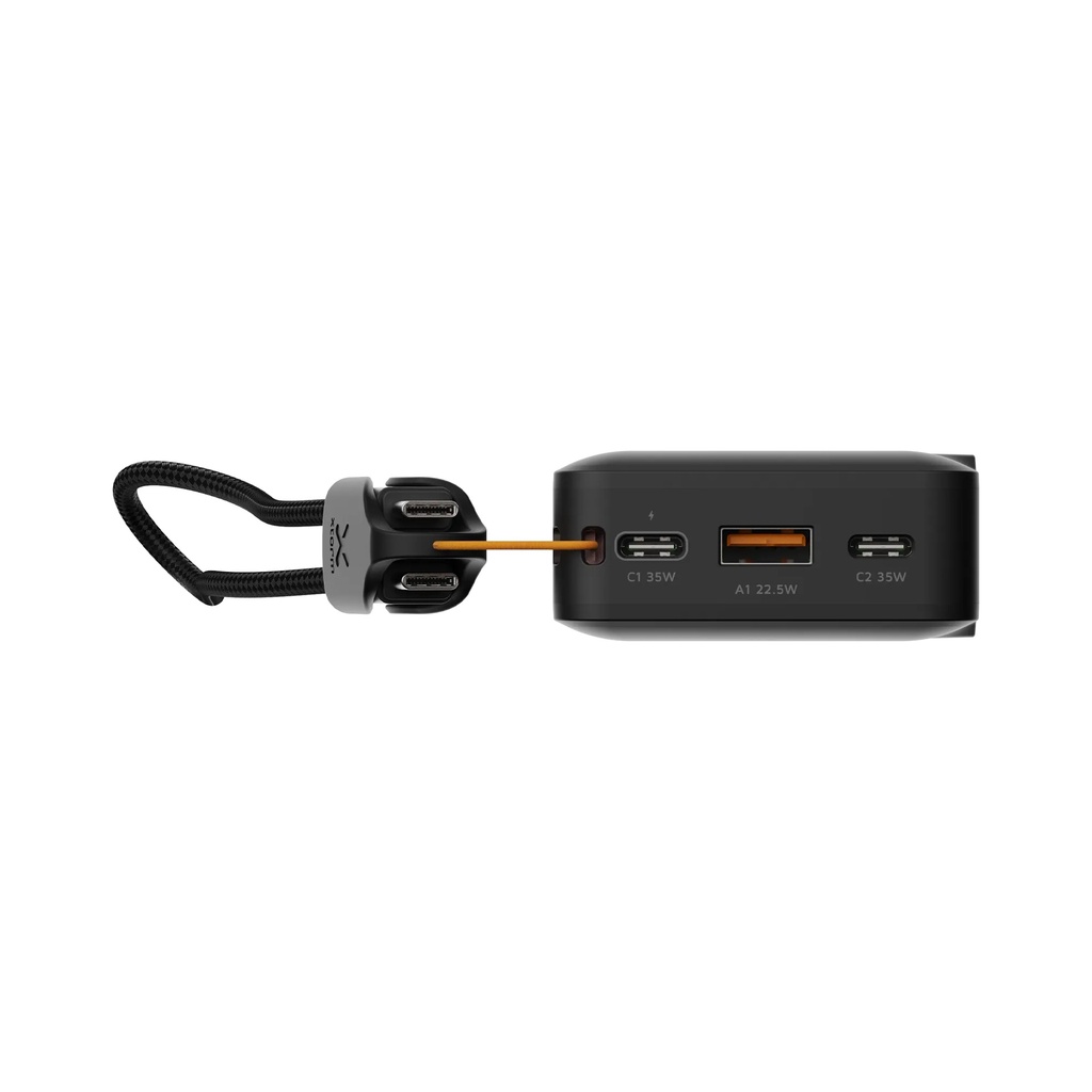 35W NextGen Power Bank 10.000 4
