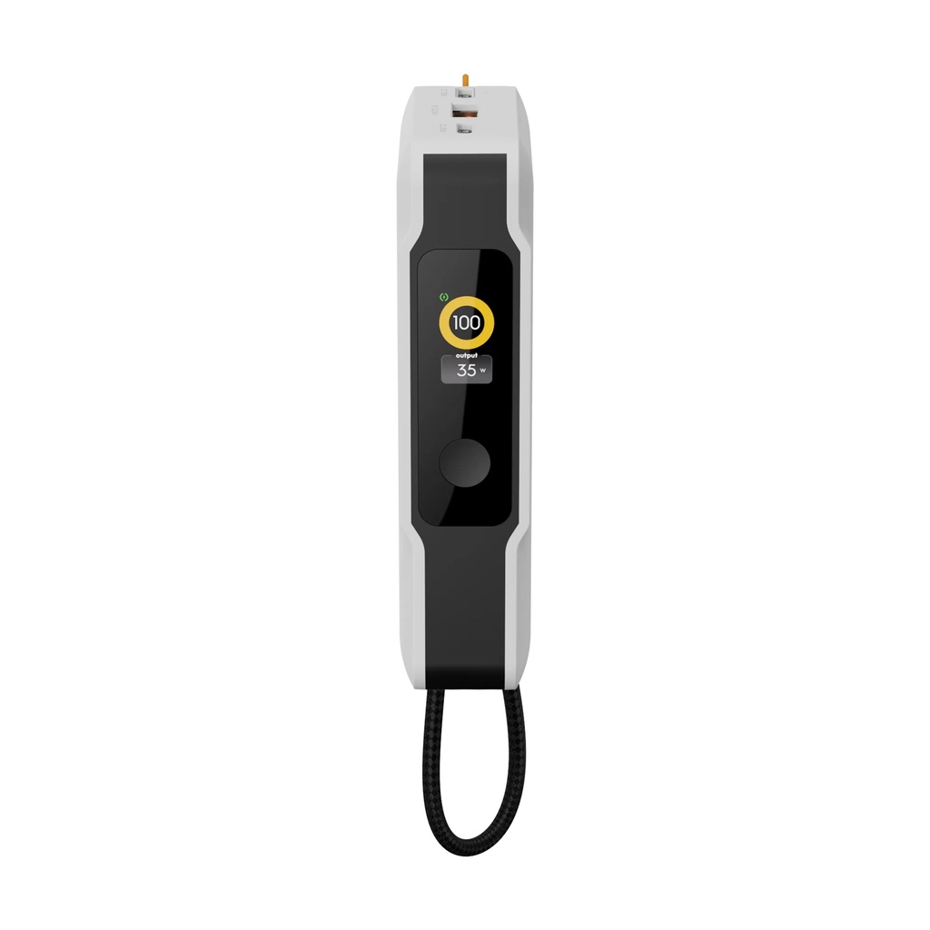 35W NextGen Power Bank 10.000 2