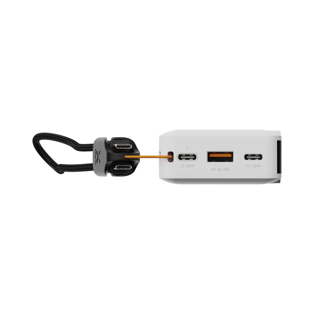35W NextGen Power Bank 10.000 4