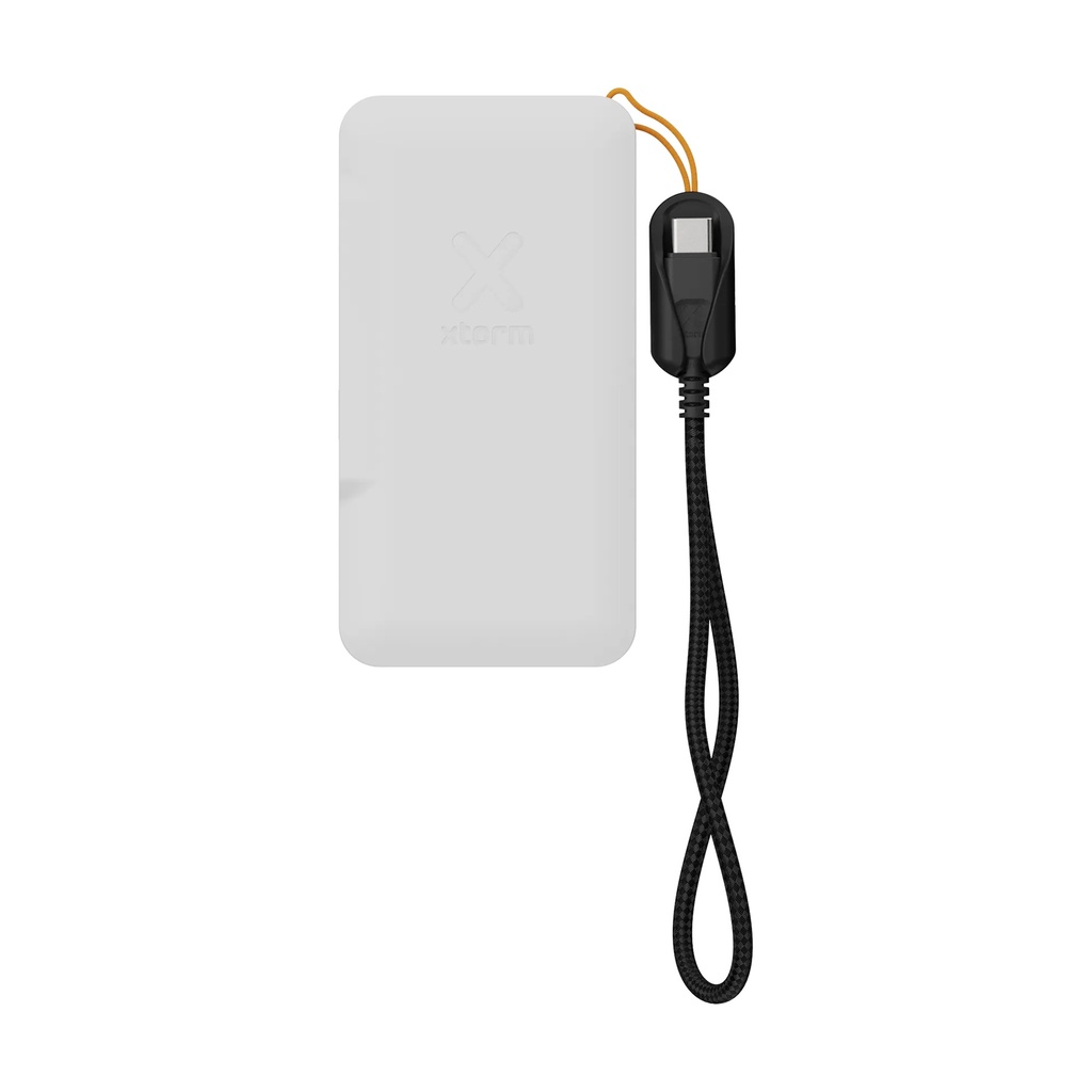 35W NextGen Power Bank 10.000 5
