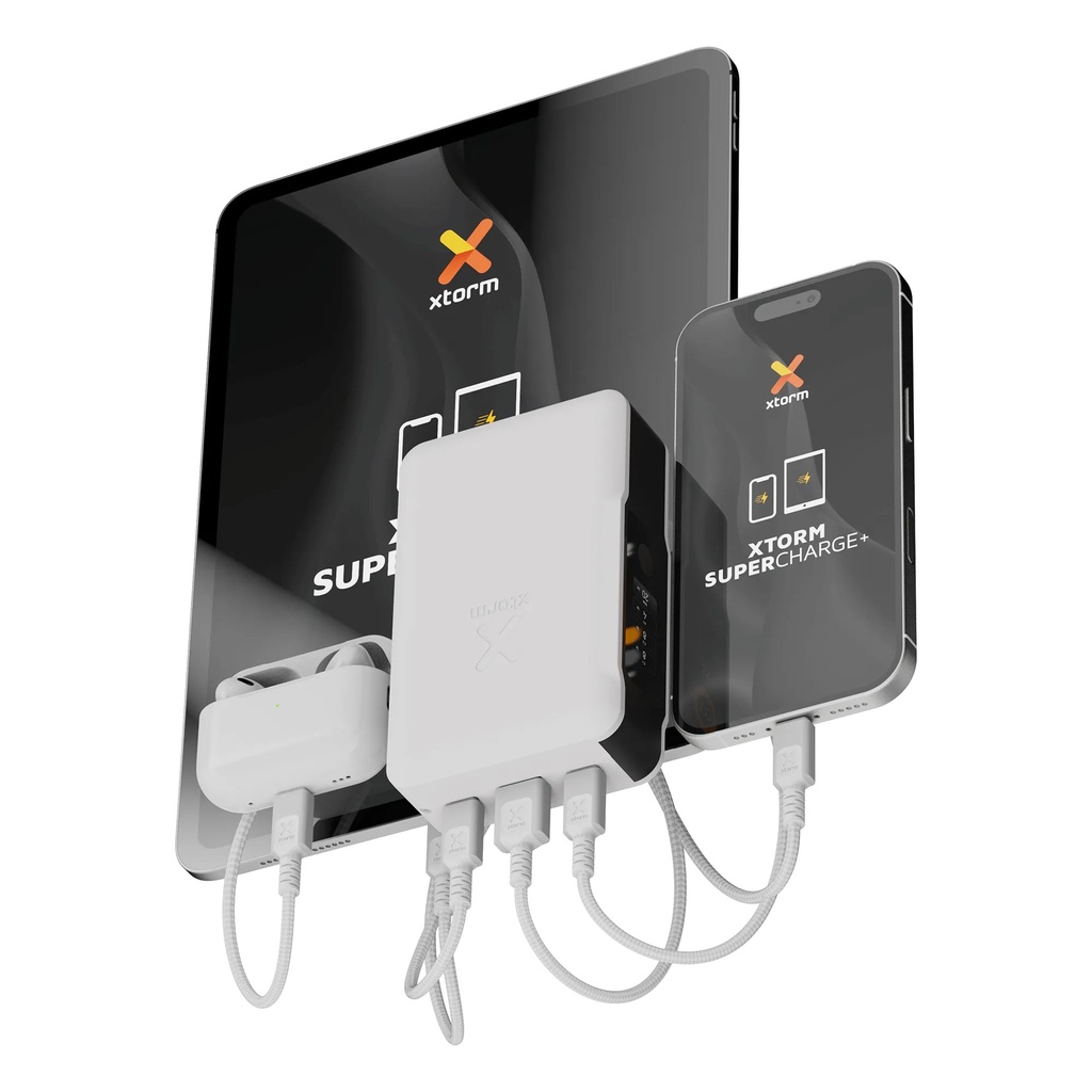 35W NextGen Power Bank 20.000 3