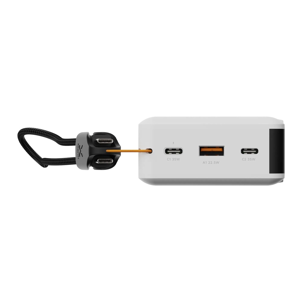 35W NextGen Power Bank 20.000 4