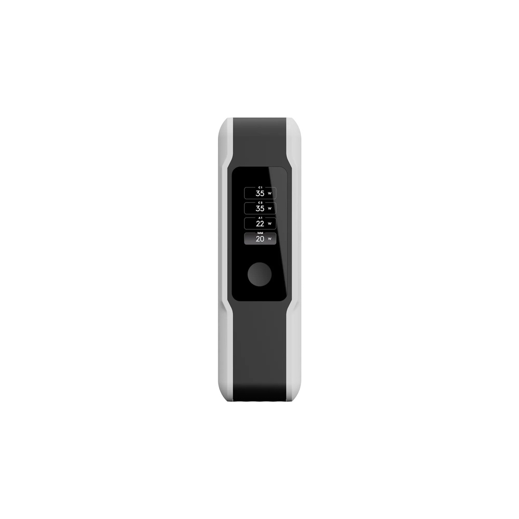 35W NextGen Power Bank 20.000 7