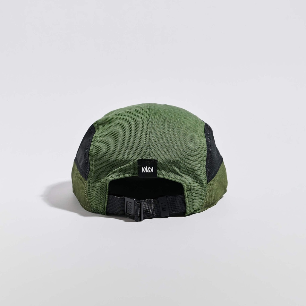 Club Cap 3